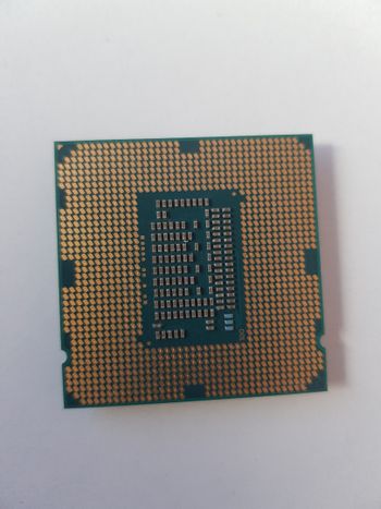 Intel Core i5-3470S 2.9 GHz LGA1155 Quad-Core CPU