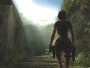 Buy Lara Croft Tomb Raider: Legend Xbox 360