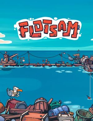 Flotsam