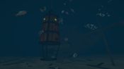 Redeem Blue Horizon (PC) Steam Key GLOBAL