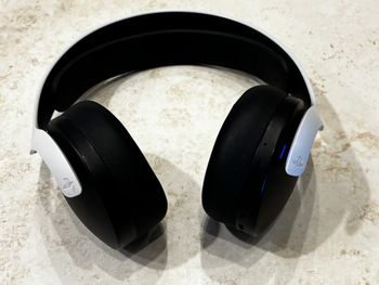 Get Playstation 5 Pulse 3D Wireless Gaming Headphones Ausinės