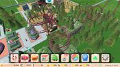 RollerCoaster Tycoon Adventures Deluxe Nintendo Switch