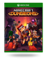 Minecraft: Dungeons Xbox One