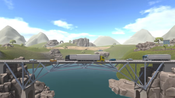 Get Bridge! 3 (PC) Steam Key UNITED STATES