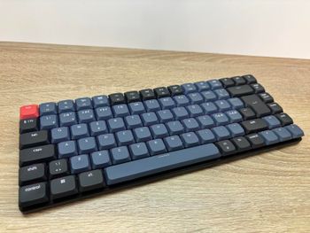 Mechaninė klaviatūra Keychron K3 Pro