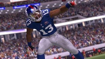 Madden NFL 16 PlayStation 4