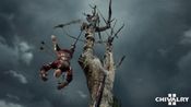 Redeem Chivalry II Epic Games Key LATAM