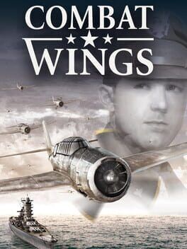 Combat Wings Steam Key (PC) GLOBAL