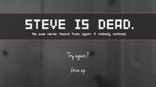 Get THE AWKWARD STEVE DUOLOGY