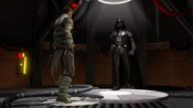 Star Wars: The Force Unleashed (Nintendo Switch) eShop Key UNITED STATES