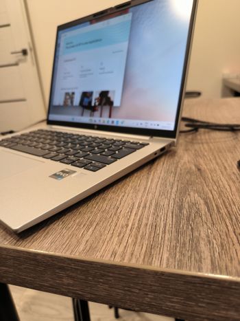 HP EliteBook 840 G9 I7-1255u, 16gb, 500ssd for sale