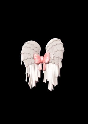 Fortnite - Agora Wings Back Bling (DLC) Epic Games Key GLOBAL
