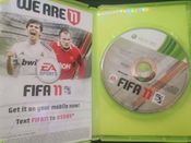 FIFA 11 Xbox 360