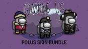 Among Us - MIRA and Polus DLC Bundle (PS5) PSN Key EUROPE