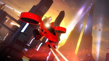 Redeem Battlezone PlayStation 4