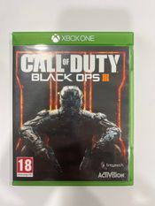 Call of Duty: Black Ops III Xbox One