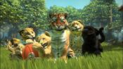 Redeem Kinectimals Xbox 360