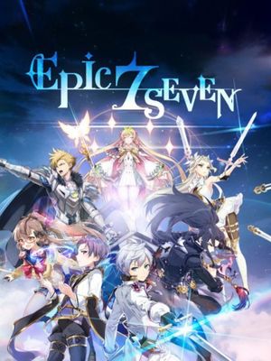 Epic Seven