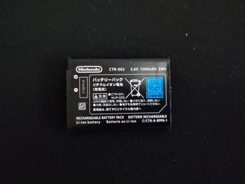 MANDO PRO WII U ORIGINAL for sale