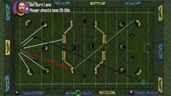 Greg Hastings Tournament Paintball MAX'D Nintendo DS