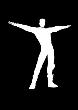Fortnite - JT Coming Emote (DLC) Epic Games Key GLOBAL