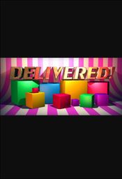 DELIVERED! (PC) Steam Key GLOBAL
