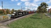 Redeem Train Simulator: Norfolk Southern N-Line Route (DLC) (PC) Steam Key GLOBAL