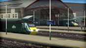 Train Simulator for sale