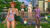 The Sims 4: Simtimates Collection Kit (DLC) (PC/MAC) Origin Key GLOBAL