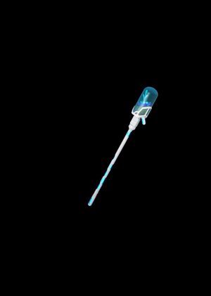 Fortnite - Petalpod Punisher Pickaxe (DLC) Epic Games Key GLOBAL