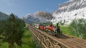 Buy Railway Empire 2 - Bella Italia (DLC) Steam Key (PC) GLOBAL