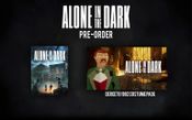 Alone in the Dark Pre-Order Bonus (DLC) (Xbox Series X|S) XBOX LIVE Key GLOBAL