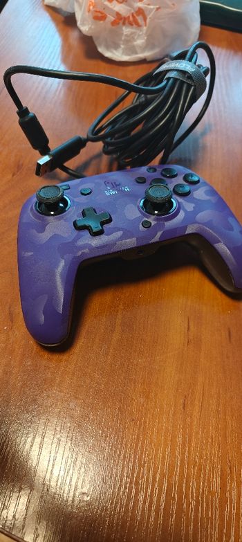 Buy PDP faceoff deluxe Nintendo switch 