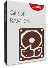 Gilisoft RAMDisk Key GLOBAL