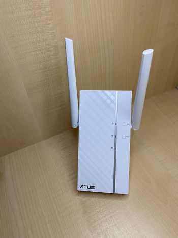 Asus RP-AC66 wifi extender