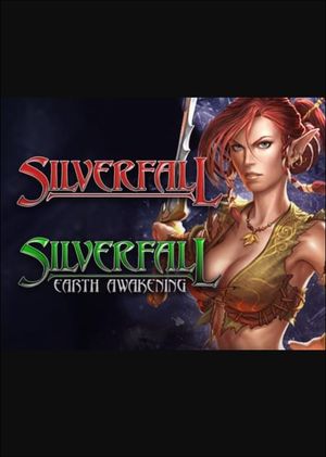 Silverfall: Complete  (PC) Steam Key GLOBAL
