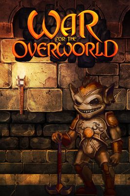 War for the Overworld - Yogscast Worker Skin
