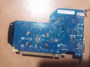 Nvidia Geforce GTX 745