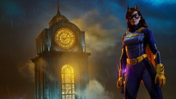 Gotham Knights Xbox One