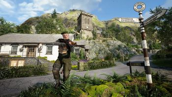 Atomfall PlayStation 4 for sale