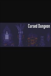 Cursed Dungeon (PC) Steam Key GLOBAL