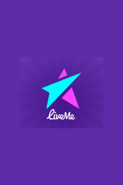 LiveMe Gift Card 899 Coins Key GLOBAL