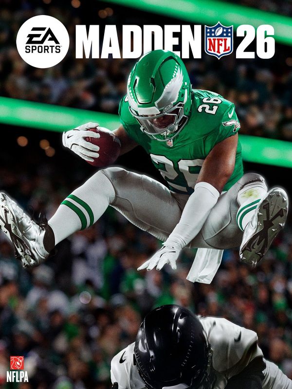 Free EA SPORTS Madden NFL 26 on PlayStation? Run the play