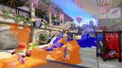 Get Splatoon