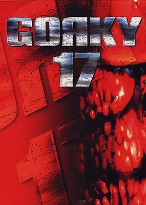 Gorky 17 game cover