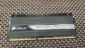 4GB RAM DDR3 1600mhz Corsair Dominator