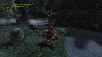 Maximo: Ghosts To Glory PlayStation 2