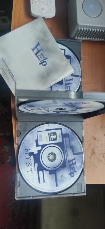 Get Broken Sword: The Shadow of the Templars PlayStation