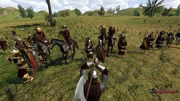Mount & Blade: Warband Xbox One
