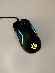 Steelseries Rival 5 Wired žaidimų pelė gaming mouse